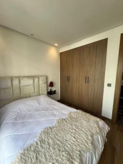 Studio luxueux en pleine centre Casablanca - 5