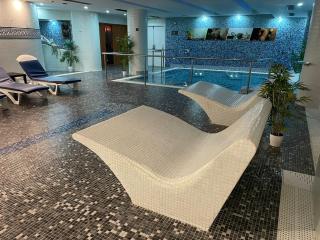 Wuau! Hotel Galanthus & Spa - 1