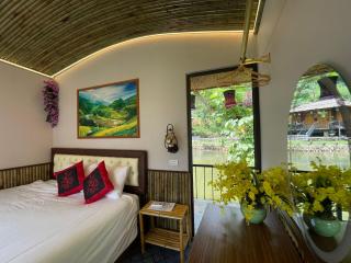 Sapa Bamboo Eco - 2