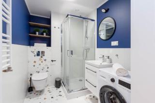 Apartly - apartament typu studio Golisza - Stettino - 4