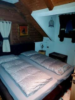 Planinska kuća HIL - Bjelašnica - Sarajevo - 1