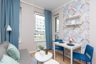 Apartly - apartament typu studio Golisza - Stettino - 0