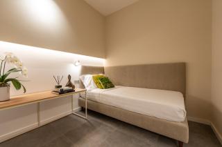 Six Luxury Rooms Pozzuoli - Pozzuoli - 4