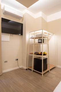 Six Luxury Rooms Pozzuoli - Pozzuoli - 5