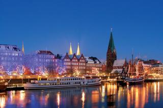 Hotel NordRaum - Bremen - 4