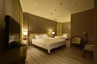 A casa Hotel - Longtan - 0