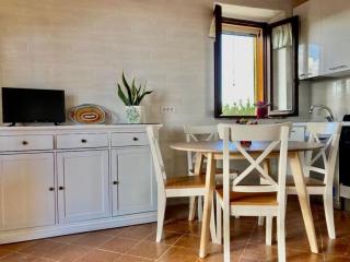 Wohnung In Calasetta Mit Grill Und Garten - 5