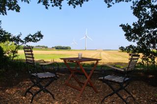Charmantes Tiny House am Rande der Lüneburger Heide - 1