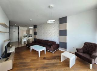 TC BiG APARTMENTS - 2