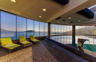 TC BiG APARTMENTS - Budva - 3