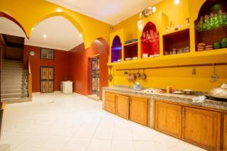 Villa Kenza Marrakech - 3