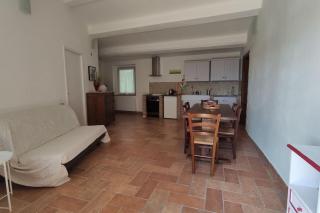 AGRITURISMO BUON VENTO, Appartamento LA CASA DEI MILLEFIORI un magico bouquet a Gubbio, Italy - Gubbio - 8
