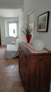 AGRITURISMO BUON VENTO, Appartamento LA CASA DEI MILLEFIORI un magico bouquet a Gubbio, Italy - Gubbio - 3