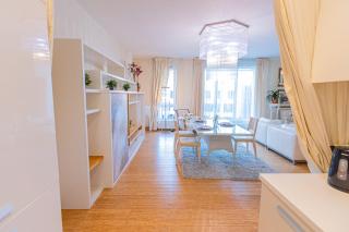 Royal Suites Whith Free Parking - Riga - 8