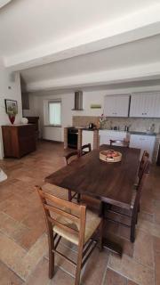 AGRITURISMO BUON VENTO, Appartamento LA CASA DEI MILLEFIORI un magico bouquet a Gubbio, Italy - Gubbio - 7