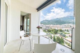 TC BiG APARTMENTS - Budva - 6