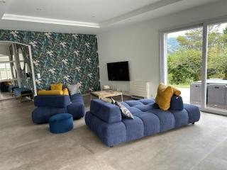 Belle Villa 5P, piscine - 5