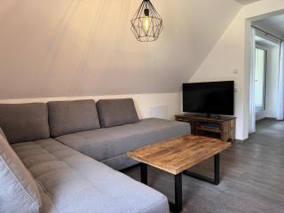 Ferienhaus Barbarine - Schöna - 2