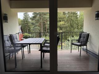 Ferienhaus Barbarine - Schöna - 3