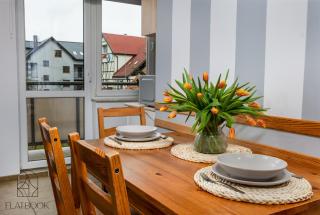 Apartamenty - Krynica Morska Gdańska - Krynica Morska - 5