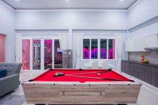 Princess Story Pool Villa Na Jomtien - Ban Nong Chap Tao - 3