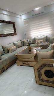 Appartement Basatine - Fes - 5
