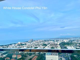 White House Condotel Phú Yên - Apec Phú Yên - 7