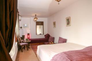 Dar Warda - Marrakesch - 8