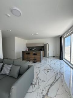 Massive New Corner Penthouse In The Centre Of Bugibba 3B - St Paul's Bay - 8
