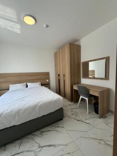 Massive New Corner Penthouse In The Centre Of Bugibba 3B - St Paul's Bay - 4