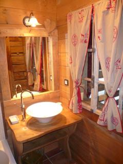 Chalet Au Bon Vieux Temps - Le Grand-Bornand - 5