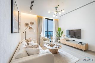 Charming 1BR Apartment in The Ivy, Jumeirah Village Triangle by Deluxe Holiday Homes - Dubai - 1