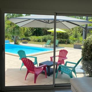 Villa Caplanne - 5