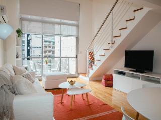 Here Comes the Sun - Chic 1 Bed in Las Canitas - Buenos Aires - 9