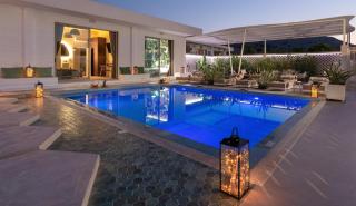 Villa Gaia Green-Adults only - 8
