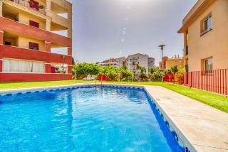 120 - Cozy Duplex Penthouse with Panoramic Views - Fuengirola - 9