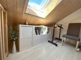 Chalet Falkenstein - Steyrling - 2