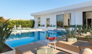 Villa Gaia Green-Adults only - 3