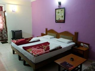 Hotel The Citadel - 1