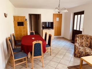 Ferienhaus Schrammsteinblick - Schöna - 7