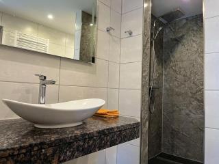 Ferienhaus Schrammsteinblick - 2