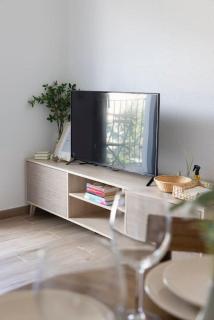 Ca La Serenitat Apartamento acogedor y tranquilo con vistas en Rodonella - Sant Jordi de Cercs - 7