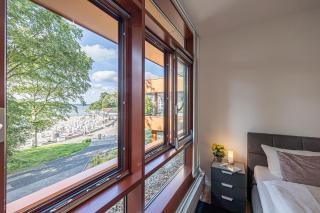 fewo1846 Intermar - Leichte Brise - modernes Studioapartment mit Meerblick - 0