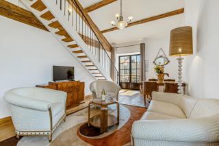 Château Hermitage de Combas - 5