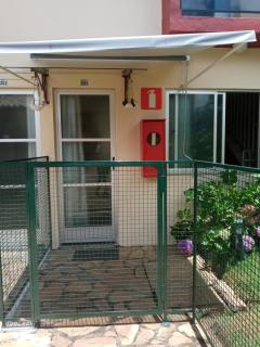 Pousada Vila Real Flats - 8