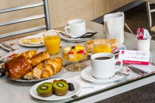 Brit Hotel Cahors - Le France - Cahors - 2