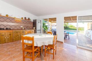 Chalet Es Llossar - Cala en Blanes - 4