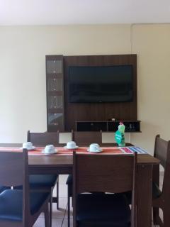 Pousada Vila Real Flats - Ouro Preto - 9