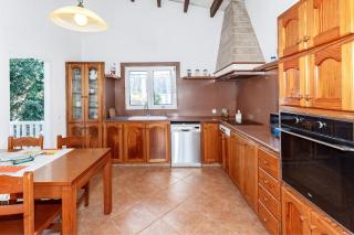 Chalet Es Llossar - Cala en Blanes - 3