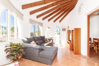 Chalet Es Llossar - Cala en Blanes - 7